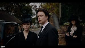Thanks for watching my video. Freddie Fox Is Unrecognisable As He Transforms Into Convicted Murderer Jeremy Bamber Express Digest