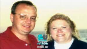 Una bioquímica exitosa, disolvió a su ex marido en ácido, para no compartir  su fortuna