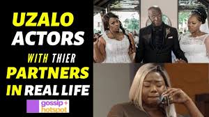After completing his studies at afda in acting, xolani mayekiso (27) got his big break on mzansi magic's the queen playing a. The Queen Actors With Their Real Names And Ages Amazing Youtube