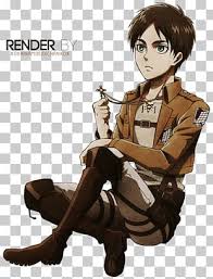 See more ideas about eren jaeger, attack on titan, jaeger. Eren Jaeger Png Images Eren Jaeger Clipart Free Download