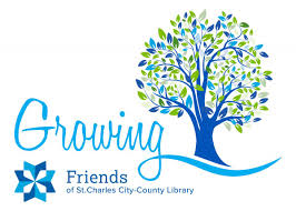 St charles library, located in saint charles, missouri, is at elm street 2323. Friends Of The Library St Charles City County Library