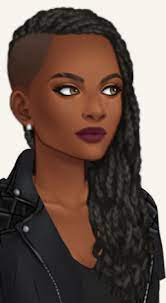 Limelight New Character Features Style Art Updates Episode Forums
