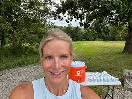 Gina Kilpatrick's Instagram, Twitter & Facebook