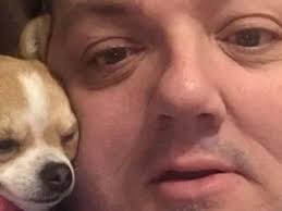 Fundraiser by Paul Hoggan : Christopher Flood