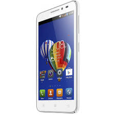 Lenovo A606 White