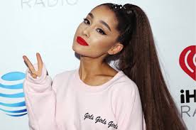 Ariana grande sa constellation est cancer et elle a 27 ans aujourd'hui. Ariana Grande Accusee De Chanter En Playback Elle Recadre Un Internaute
