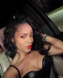 Ebony Bradley-Boyd (@ebonyboydsings) • Instagram photos and videos