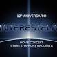 Interestelar 12° Aniversario Movie Concert