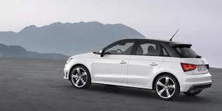 Audi A1 Sportback Photos And Specs Photo Audi A1 Sportback Model And 24 Perfect Photos Of Audi A1 Sportback Audi A1 Audi Audi A1 Sportback