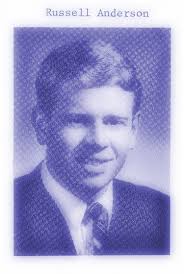 Russell B. "Rusty" Anderson, Class of 1966, Brigham Young High School,  Musician, Professor of Dental Medicine