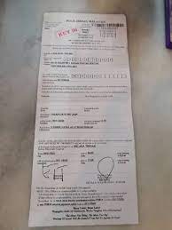 Последние твиты от polis diraja m'sia (@pdrmsia). Video Video Tular Cemar Imej Polis Cari Eric Chia Kosmo Digital