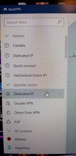 What is onion over vpn & who should use it? If I Choose Dedicated Ip Will It Charge Me 70 Nordvpn