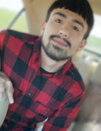 Xavier Vaughn Lucero