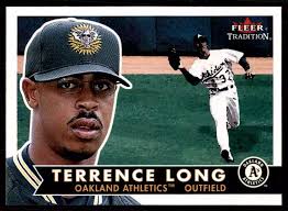 2001 Fleer Tradition