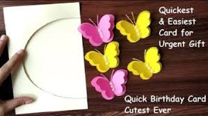 Suart86all rights reserved (p) & (c) suart86 2018. Beautiful Handmade Birthday Card Idea For Mom Complete Tutorial