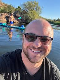 Morning congregation ~Salt River Wilds~