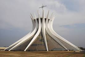 Architecture Of Brazilian Oscar Niemeyer Oscar Niemeyer Niemeyer Famous Architectural Buildings