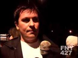 Mandy Stein , Burning Down The House The Story of CBGB