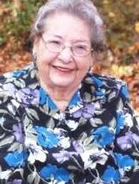 Jane Brooks Obituary February 15, 2012