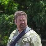 Zach Galifianakis on Joining Lilo & Stitch Remake