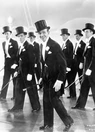 Swing time belongs to the following categories: Astaire S Bill Robinson Tribute Or Caricature The New York Times