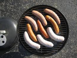 Of course with this method, you're opening up the sausage to let the juices drip out, which tends to dry them out. this is a leaner way of cooking, but it also leaves sausages lacking in flavor. Best Sausages To Grill This Summer Thrillist