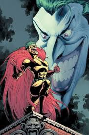 The Creeper 5 Comic Art Community Dc Comics Art Dc Comics Heroes