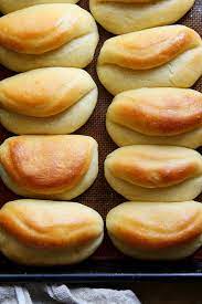 Fannie Farmer S Parker House Rolls Recipe Recipe Parker House Rolls Recipe Recipes Nyt Cooking