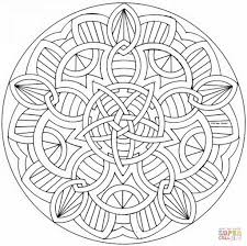 Used in almost 50+ countries across. Free Mandala Coloring Pages Elegant Celtic Mandalas To Color Of Free Mandala Coloring Pages Mandala Madness
