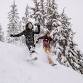 Wanderlust Tours | Winter in Sisters: Morning Snowshoe Adventure