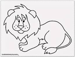 The brisbane lions is a professional australian rules football club based in brisbane, queensland, that plays in the australian football league (afl). Coloring Pages Of Animals Free Wallpaper Nature