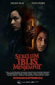 Coeg21 adalah website download dan nonton film sub indo terbaru dan terlengkap, terdapat berbagai genre film subtitle indonesia di website cog21 dari action sampai komedi untuk memanjakan kamu pecinta film bioskop. May The Devil Take You 2018 Rotten Tomatoes