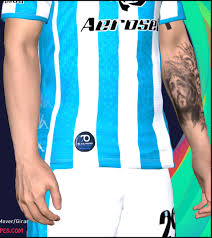 Nicolás reniero es una debilidad de eduardo coudet y en racing harán el intento por darle otro gusto. Nicolas Reniero Tatto Racing Facemaker Del Pueblo Facebook