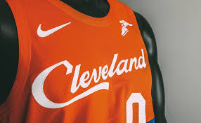 Official twitter of the 2016 nba champion cleveland cavaliers. The Cavaliers New Alternate Jerseys Have A Retro Feel To Them