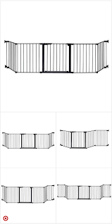 Shop Target For Baby Gate You Will Love At Great Low Prices Free Shipping On Orders Of 35 Or Free Same Day Pick Up In Store Dog Gate Dog Rooms Pet Gate