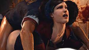 Dead Rising 3 Rhonda Kreske 1boy 3d - Lewd.ninja HD phone wallpaper