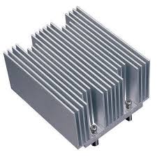 aluminium computer heat sink, rs 200