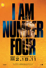 Outwardly normal teen john smith never gets too comfortable in the. I Am Number Four Teaser Trailer