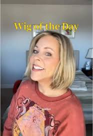 Kristi by Jon Renau is a mid-length chin bob. The detailed 100% hand-tied  cap is where each and every hair has been individually weaved, for the most  natural and comfortable fit. The impeccable ...