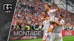 The 2016 uefa european football championship, commonly referred to as uefa euro 2016 or simply euro 2016, was the 15th uefa european championship. Poland At Euro 2016 Youtube