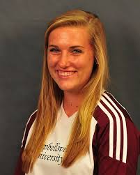 2013 Women's Soccer Roster