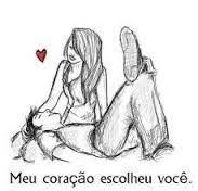 Mensagens e presentes no dia dos namorados. Resultado De Imagem Para Desenhos De Namorados Juntos Tumblr Frases Sobre Beijo Desenhos De Amor Tumblr Desenhos De Namorados Juntos