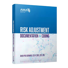 Risk Adjustment Documentation Coding