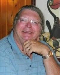 Ronald Farmer Obituary (1951