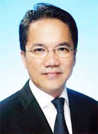 Born 18 january 1960) is a malaysian politician. Sedition Act Likely To Be Abolished This Year Liew Borneo Post Online