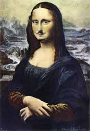 Image result for arte dadaista