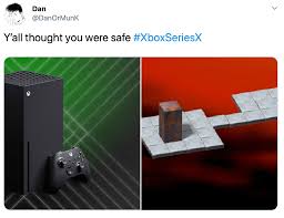 Fans React To Xbox Series X Console Memes Ensue Ign