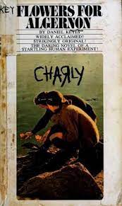 Because charlie gordon travels between these two worlds—moving from mental disability to brilliance, and then back to mental disability again—he comes to see the ways in which people mock and bully their intellectual inferiors, partly out of. Flowers For Algernon 1972 10 Edition Open Library