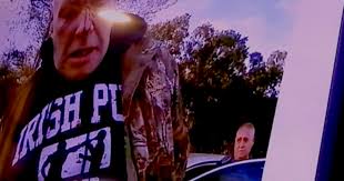 Body cam video shown in trial for man charged with murder at Florida dog  park