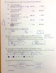 So, download the pdf's and start preparing math concepts covered in common core edition 2019 big ideas math books and score better marks in the annual exams. Go Math Grade 5 Chapter 3 Answers Key Go Math Daily Grade 5 Android Apps On Google Playgo Math